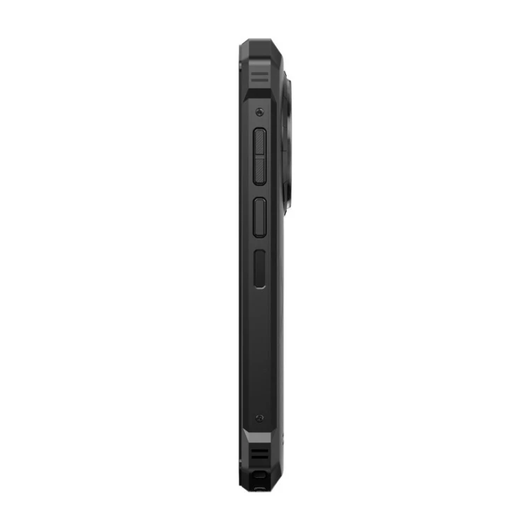 Fossibot Smartfon F105 black Ch