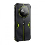 Fossibot Smartfon F105 green CH