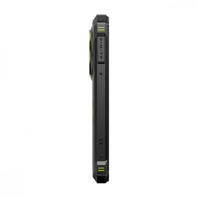 Fossibot Smartfon F105 green CH