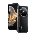 Fossibot Smartfon F109 black CH