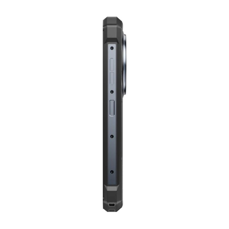 Fossibot Smartfon F109 black CH