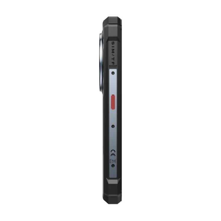 Fossibot Smartfon F109 black CH