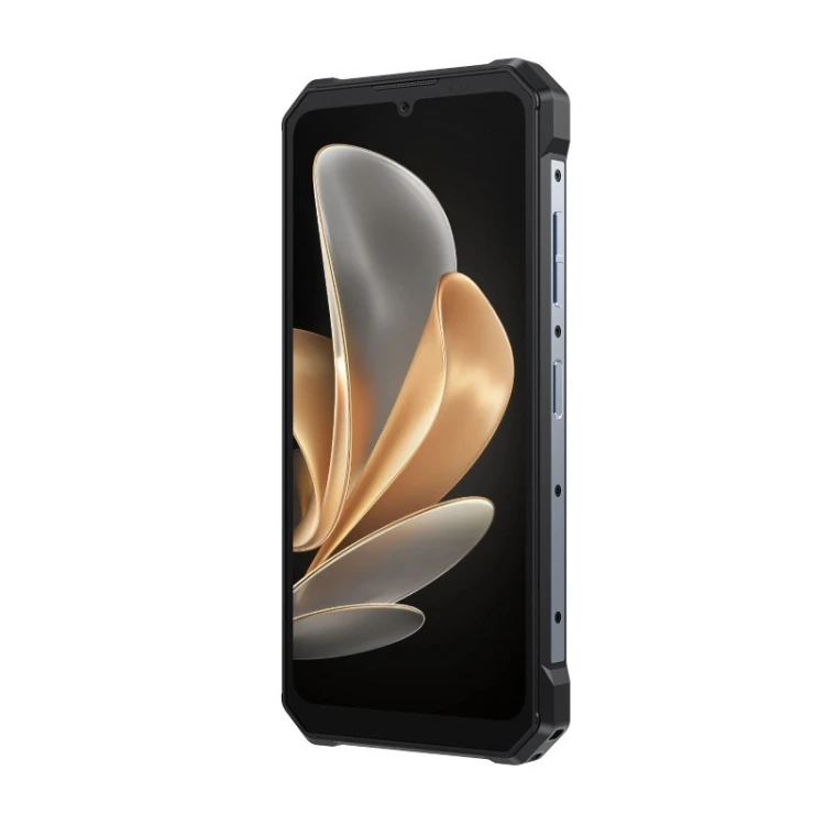 Fossibot Smartfon F109 black CH