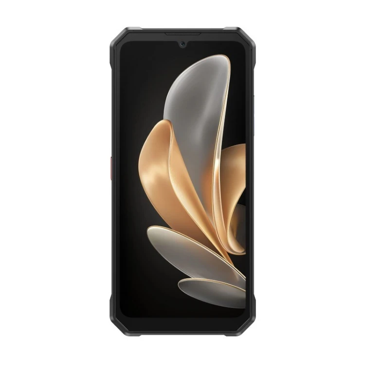 Fossibot Smartfon F109 black CH