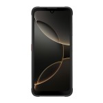 Fossibot Smartfon F112 Pro black