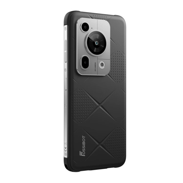 Fossibot Smartfon F112 Pro black