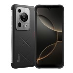 Fossibot Smartfon F112 Pro black