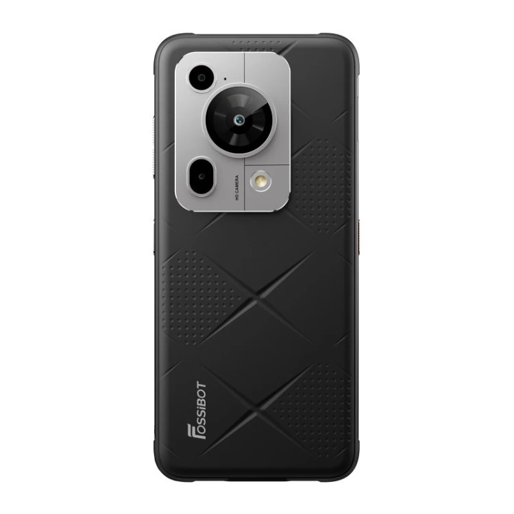 Fossibot Smartfon F112 Pro black CH