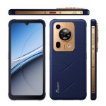 Fossibot Smartfon F112 Pro blue