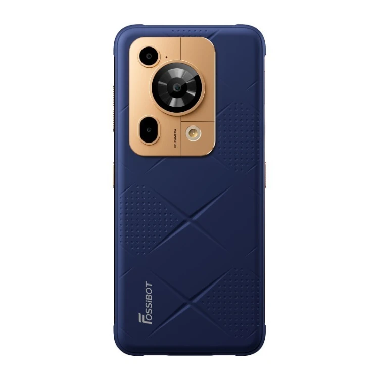 Fossibot Smartfon F112 Pro blue