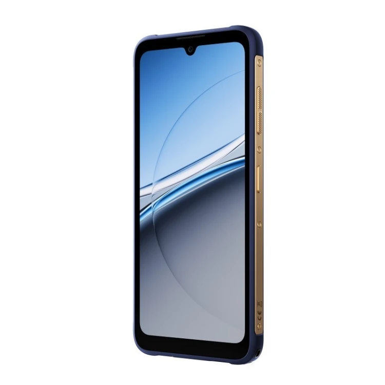 Fossibot Smartfon F112 Pro blue