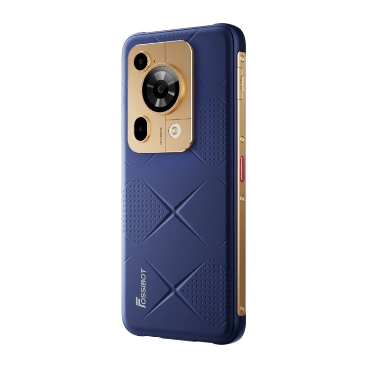 Fossibot Smartfon F112 Pro blue CH