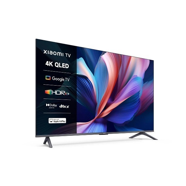 XIAOMI Telewizor TV A Pro 2026 50 cali