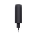 Trust Ładowarka MAXO GaN 100W 2x USB-C czarna