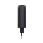 Trust Ładowarka MAXO GaN 100W 2x USB-C czarna