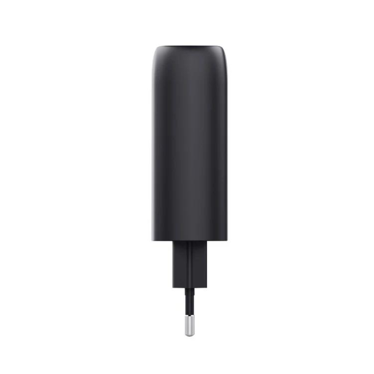 Trust Ładowarka MAXO GaN 100W 2x USB-C czarna