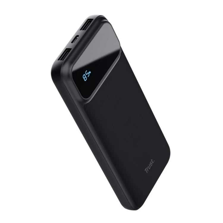 Trust Powerbank 10.000 PD