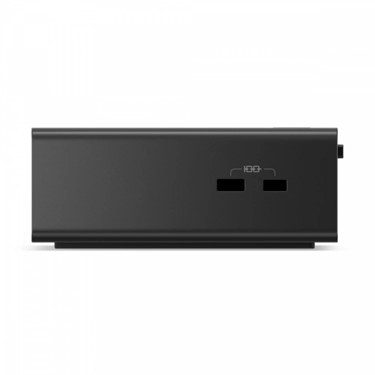 Lenovo Stacja dokująca Thunderbolt 5 Smart Dock 7500 - EU/INA/VIE/ROK 40BA0265Eu