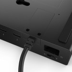 Lenovo Stacja dokująca Thunderbolt 5 Smart Dock 7500 - EU/INA/VIE/ROK 40BA0265Eu