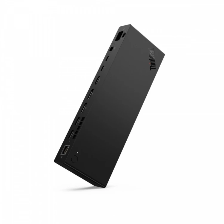 Lenovo Stacja dokująca Thunderbolt 5 Smart Dock 7500 - EU/INA/VIE/ROK 40BA0265Eu