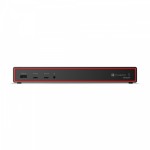 Lenovo Stacja dokująca Thunderbolt 5 Smart Dock 7500 - EU/INA/VIE/ROK 40BA0265Eu