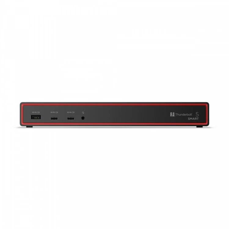 Lenovo Stacja dokująca Thunderbolt 5 Smart Dock 7500 - EU/INA/VIE/ROK 40BA0265Eu