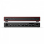 Lenovo Stacja dokująca Thunderbolt 5 Smart Dock 7500 - EU/INA/VIE/ROK 40BA0265Eu