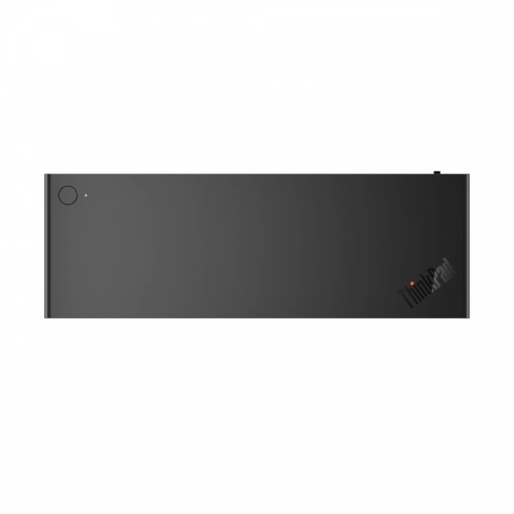 Lenovo Stacja dokująca Thunderbolt 5 Smart Dock 7500 - EU/INA/VIE/ROK 40BA0265Eu
