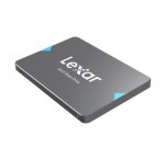 Lexar Dysk SSD NQ100 512GB SATA3 2.5' 560/480MB/s