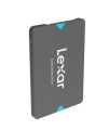 Lexar Dysk SSD NQ100 512GB SATA3 2.5 560/480MB/s