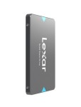 Lexar Dysk SSD NQ100 512GB SATA3 2.5' 560/480MB/s
