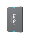 Lexar Dysk SSD NQ100 512GB SATA3 2.5' 560/480MB/s