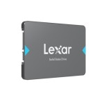 Lexar Dysk SSD NQ100 512GB SATA3 2.5' 560/480MB/s