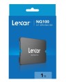 Lexar Dysk SSD NQ100 1TB SATA3 2.5 550/500MB/s