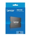 Lexar Dysk SSD NQ100 2TB SATA3 2.5 550/500MB/s