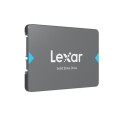 Lexar Dysk SSD NQ100 2TB SATA3 2.5 550/500MB/s