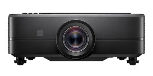 Optoma Projektor ZK810T Laser