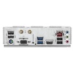 Gigabyte Płyta główna B650M GAMING WIFI6E 2DDR5 HDMI/dsub M2 m.ATX