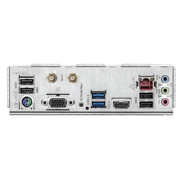 Gigabyte Płyta główna B650M GAMING WIFI6E 2DDR5 HDMI/dsub M2 m.ATX