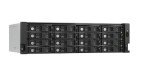 QNAP Obudowa 16-bay 3U rackmount PCI e SATA JBOD expansion.