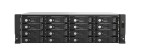 QNAP Obudowa 16-bay 3U rackmount PCI e SATA JBOD expansion.