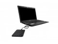Verbatim Dysk zewnętrzny Store n Go 512GB 2,5'' USB-C 3.2 Czarny