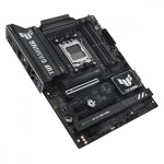 Asus Płyta główna TUF GAMING B850 PLUS WI FI AM5 4DDR5 DP/HDMI ATX