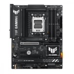 Asus Płyta główna TUF GAMING B850 PLUS WI FI AM5 4DDR5 DP/HDMI ATX
