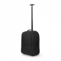 DICOTA Plecak Roller Eco CORE 14-16 cali Czarny