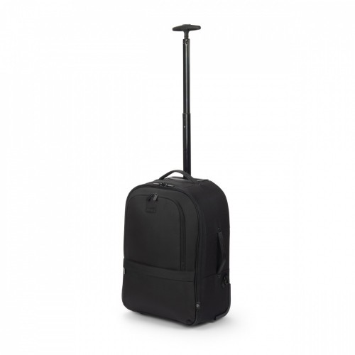 DICOTA Plecak Roller Eco CORE 14-16 cali Czarny