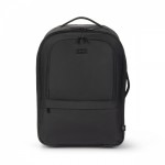 DICOTA Plecak Roller Eco CORE 14-16 cali Czarny