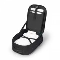 DICOTA Plecak Roller Eco CORE 14-16 cali Czarny