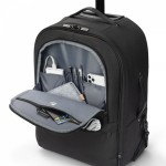 DICOTA Plecak Roller Eco CORE 14-16 cali Czarny