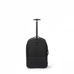 DICOTA Plecak Roller Eco CORE 14-16 cali Czarny